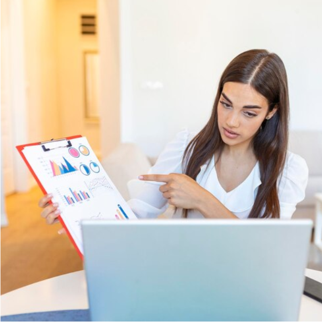 Soluciones de negocios
